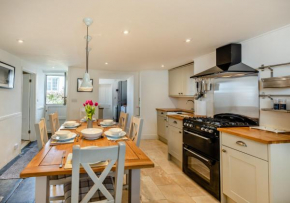 Annies Cottage - Appledore